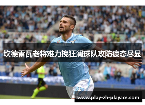 坎德雷瓦老将难力挽狂澜球队攻防疲态尽显